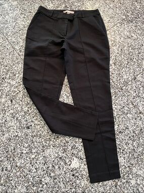 black dress pants forever 21 JLUXLABEL Women's Forever Crush Lace Pant main image 1